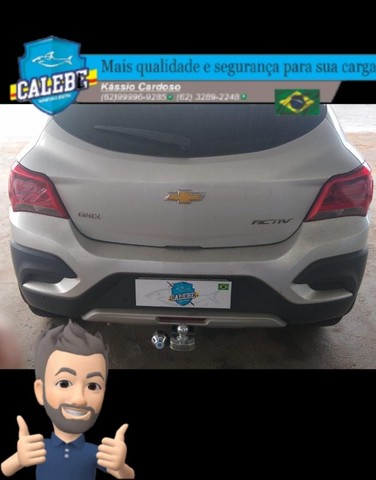 Engate p Onix - Foto 2