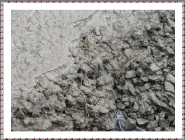 Fibra de vidro granulada para concreto, reboco e outras aplicações - Pacote 1 Kg - Foto 3