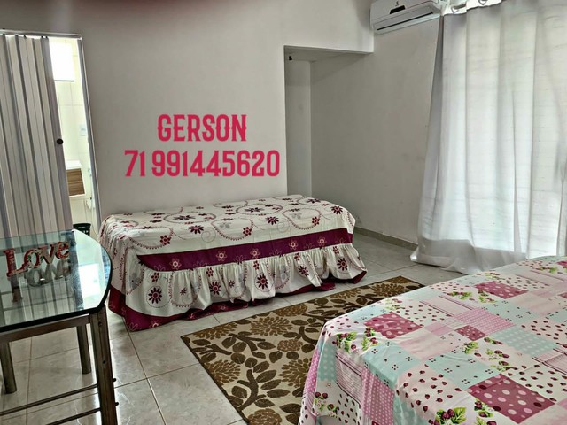 PROMOÇÃO!!!  Linda Casa para temporada!!! Condominio fechado linha verde. - Foto 12
