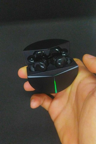 Fones De Ouvido Lenovo Gm1 Sem Fio Bluetooth - Áudio, TV, vídeo e  fotografia - Cidade Universitária, Maceió 998965753 | OLX