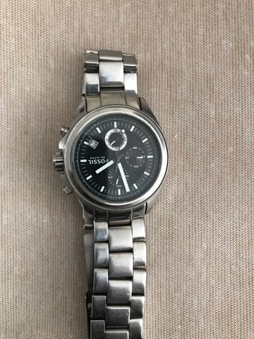relogio fossil ch2600