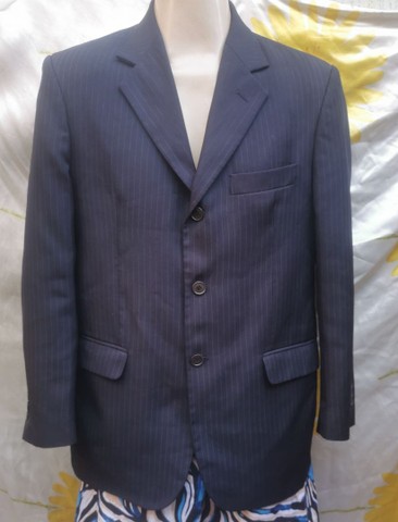 Blazer fazzolin risca giz tam 48m