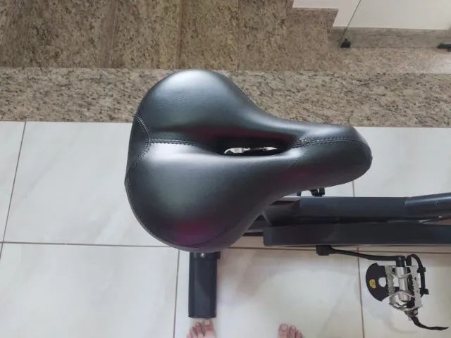 Bicicleta Spinning - Foto 4
