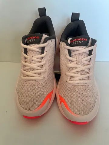 Tênis Under Armour Original N 33 - Foto 2