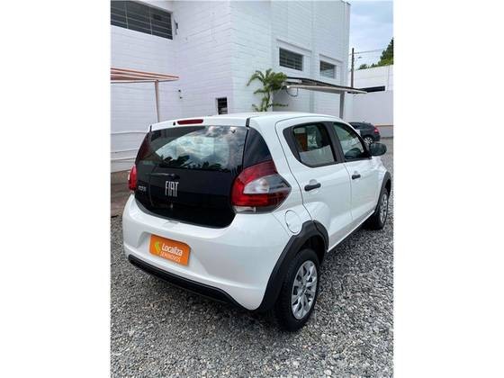 Fiat Mobi 2021 por R$ 49.990, Balneário Camboriú, SC - ID: 5228010