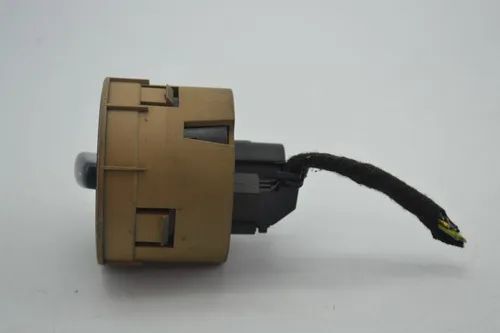 Botão Comando Chave Luz Farol Porsche Cayenne 2008 Original - Foto 2