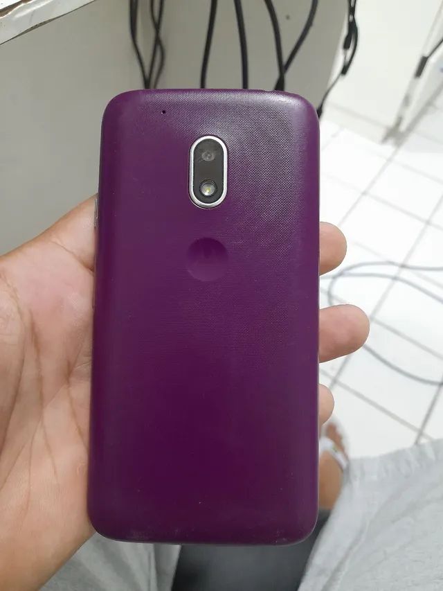 Moto g4 play usado olx: Com o melhor preço