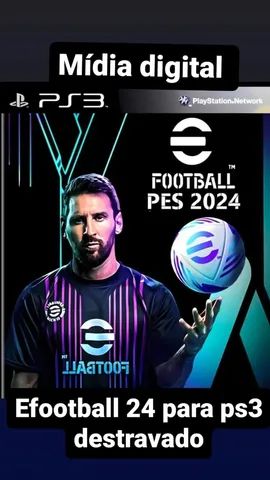 FIFA 23 VIP P/ PS3 Desbloqueado