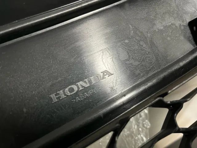 Grade Honda Fit   - Foto 3