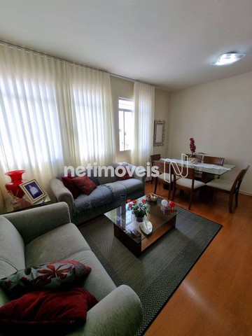 Apartamento 3 Quartos à Venda - Jardim América, Belo Horizonte - MG ...