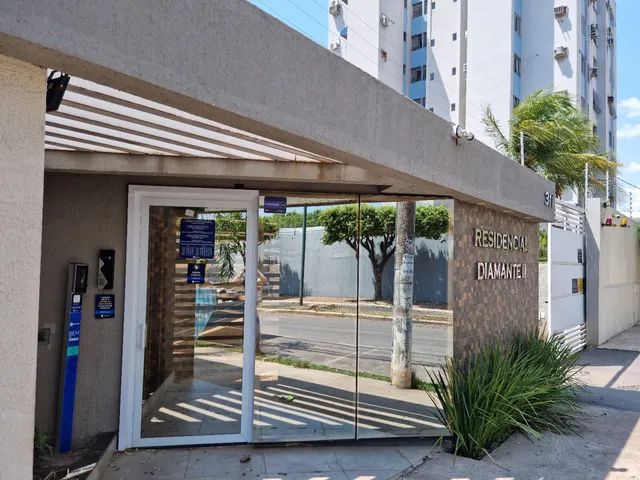 Captação de Apartamento a venda na Avenida Historiador Rubens de Mendonça - de 1252 a 1832 - lado par, Bosque da Saude, Cuiabá, MT