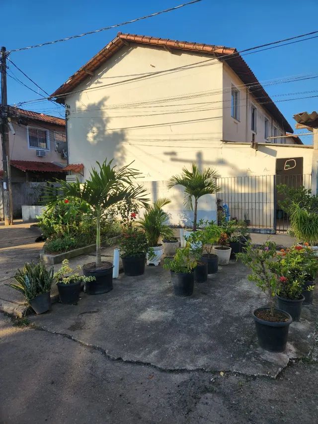 Captação de Apartamento a venda na Estrada dos Caboclos, Campo Grande, Rio de Janeiro, RJ