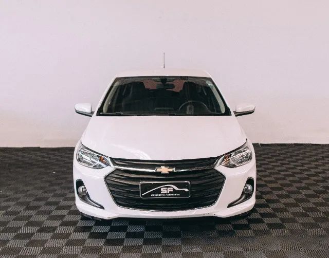 CHEVROLET ONIX 2020 Usados e Novos