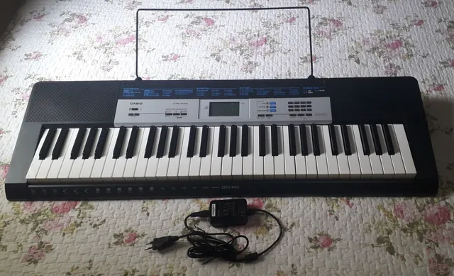 61 Teclas Profissionais Crianças Piano Digital Teclado Musical Portátil  Eletrônico Órgão Controlador Teclado Infantil Instrumentos