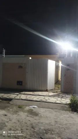 Captação de Casa para locação na Rua Abdias dos Santos Passos, Varjão, João Pessoa, PB