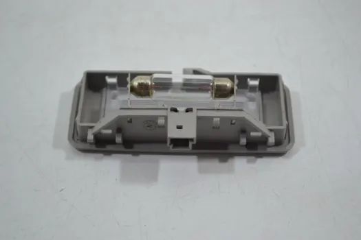 Luz Cortesia Teto Quebra Sol Bmw 550 2006 Original - Foto 3