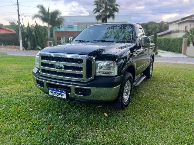 F-250 raridade - Foto 5