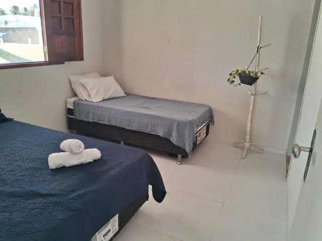 Casas - 3 quartos  - 150 metros do mar - Foto 13