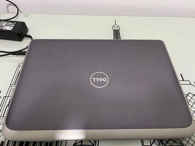 Notebook Dell Inspiron 5421 com I7, 8gb Ram, 1tb, Nvidia Geforce