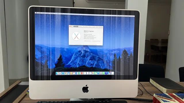 Imac 21,5 2009 Excelente Estado - Foto 2