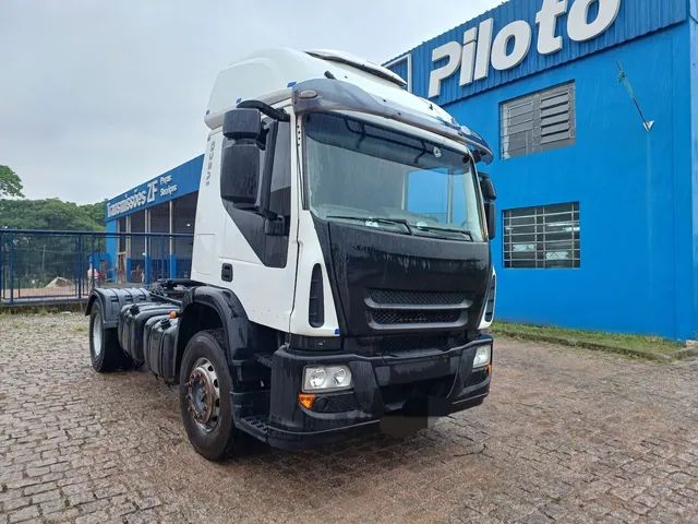 iveco 450e33t - Foto 5