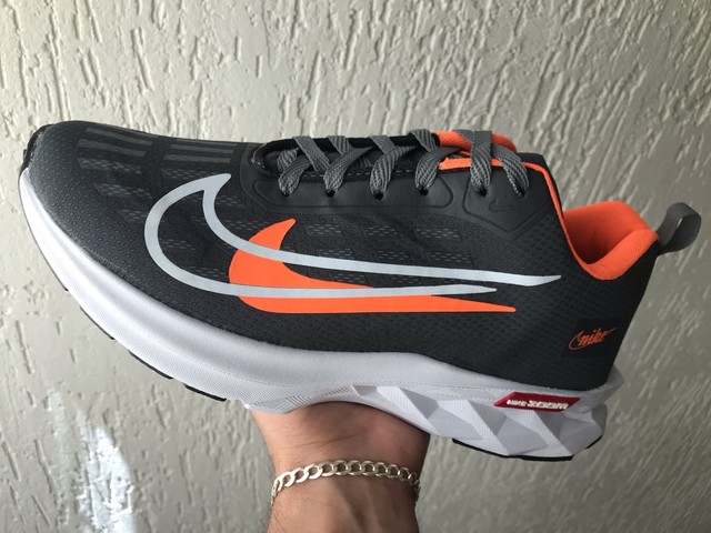 Tênis e sapatênis masculino Nike, Vans e Mizuno em atacado  - Foto 3