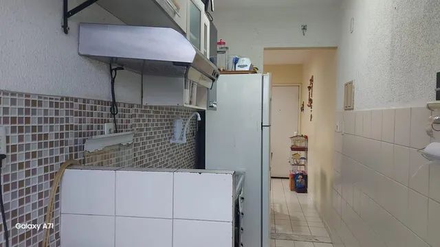 Apartamento, Edf SAN DIEGO, com 50m , 2 quartos, 1 banheiro, Sala de tv   sala d - Foto 4