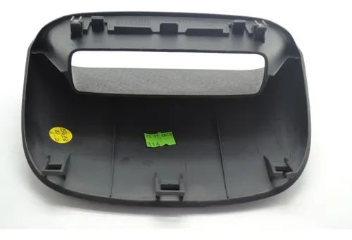Moldura Relógio Computador Bordo Painel Citroen C3 Original - Foto 5