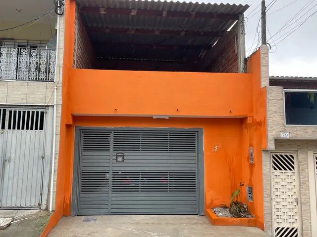 Captação de Casa a venda na Rua Arueira (Cond Vargem Grande), Jardim Floresta, Vargem Grande Paulista, SP