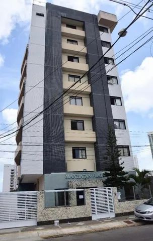 Captação de Apartamento a venda na Avenida Estrela do Mar, Ponta Negra, Natal, RN