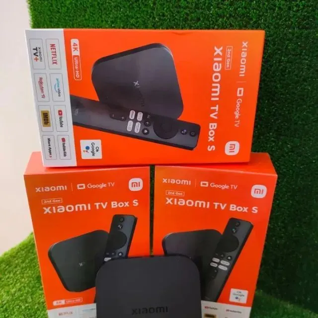 Fire Tv Box 4k Tv Stick 3 Inclui Comandos Da Tv Com Atalhos - GR Eletrônicos