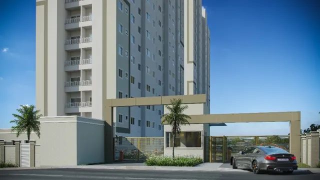 Lançamento Apartamento no Cocó (Cód0092) - Foto 2