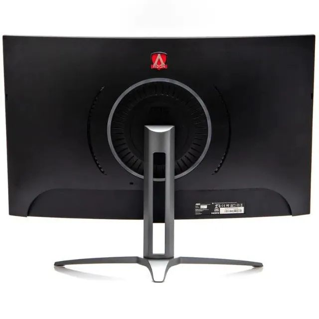 Monitor 360 Hz AOC Agon Pro NOVO/ LACRADO NA CAIXA - Computadores