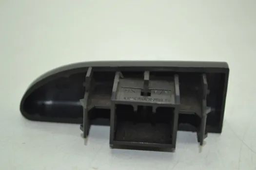 Par Botão Interruptor Cego Falso Painel Hyundai Atos 2000 - Foto 5