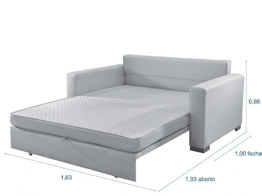 SUPER SOFA BED – BE SURPRISED? NR!!65579523223810122