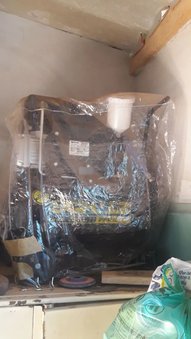 Compressor 25lts  - Foto 2
