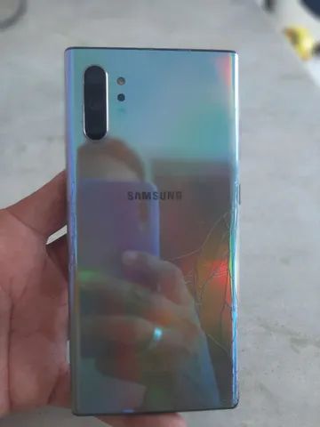 Celulares SAMSUNG GALAXY NOTE 10 Usados, seminovos e Novos em Pernambuco