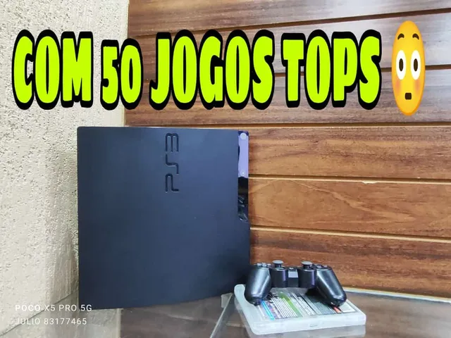 Gta 5 online ps3  +87 anúncios na OLX Brasil