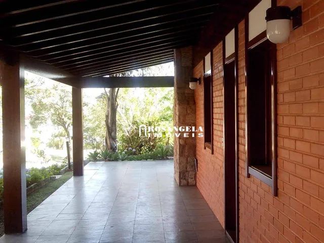 Casa com 5 dormitórios, 300 m² - venda por R$ 2.200.000,00 ou aluguel por R$ 8.516,67/mês  - Foto 4