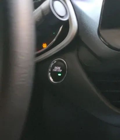 Onix Plus sedan 2022 + Gás GNV 31km ÚNICO DONO!!! - Foto 4