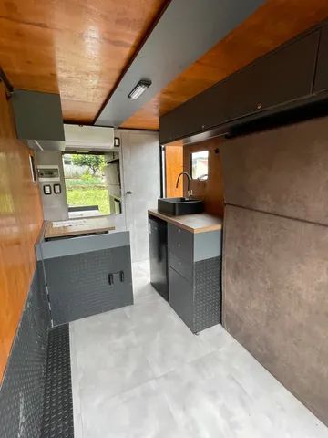 Trailer 2 eixos camping ou moto - Foto 3