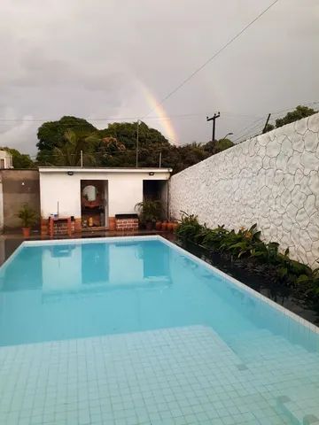 Alugo um espaço para eventos  no pq aracagy  - Foto 4