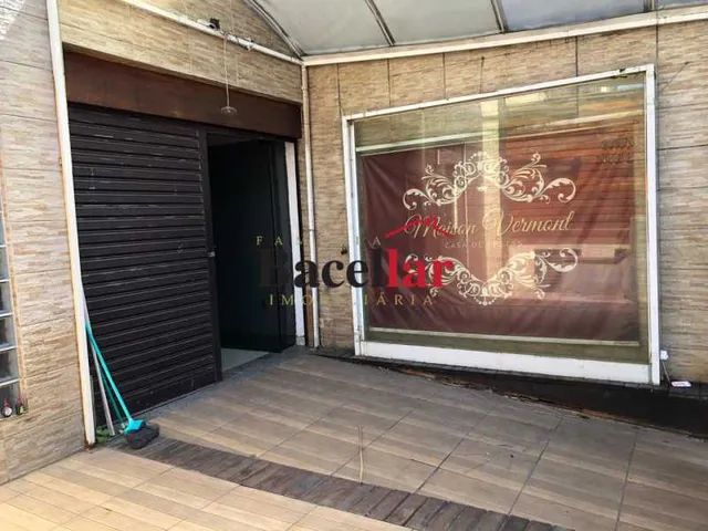 Prédio-À VENDA-Riachuelo-Rio de Janeiro-RJ - Foto 2