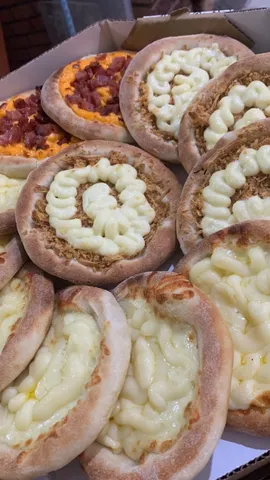 Pizza pan em Sorocaba: onde encontrar pizzas com massa super crocante