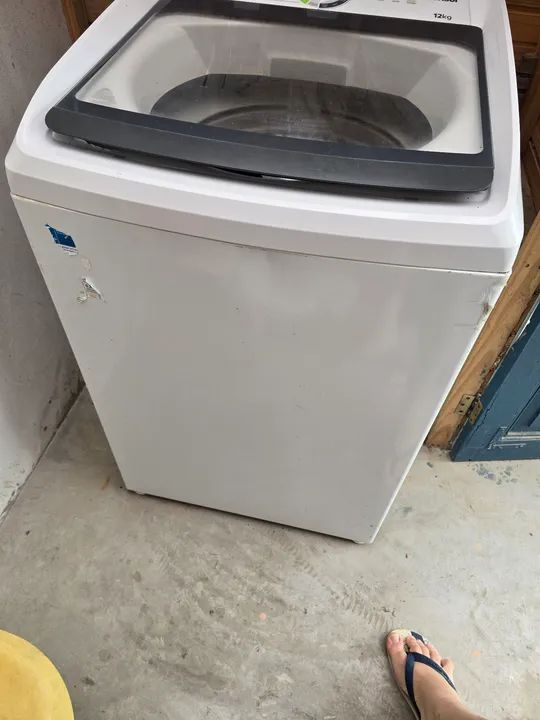 Máquina de Lavar Consul 12kg - Foto 3