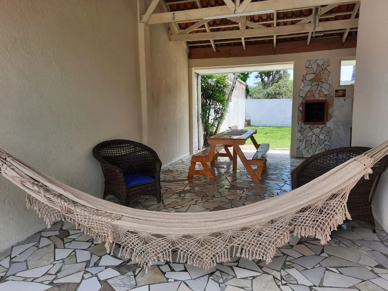 Aluga-se Casa para Temporada Guaratuba PR - Foto 2