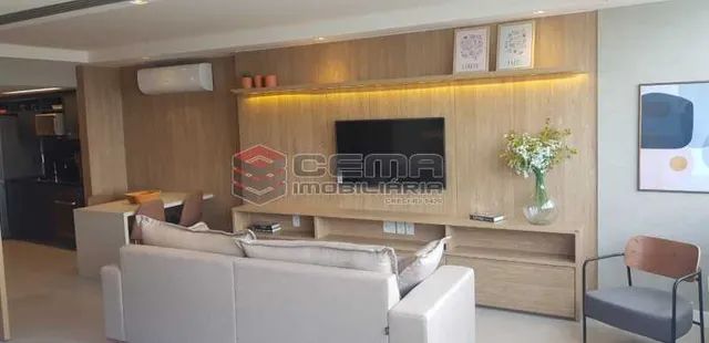 Apartamento - Garden / Residencial / Flamengo - Foto 5