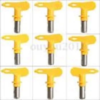 Bico Airless Pistola Spray Preço unitario Tamanho 517 pronta entrega - Foto 6