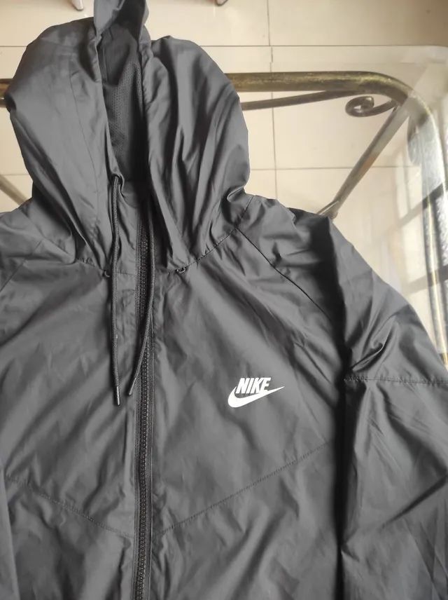 Corta vento hot sale nike original