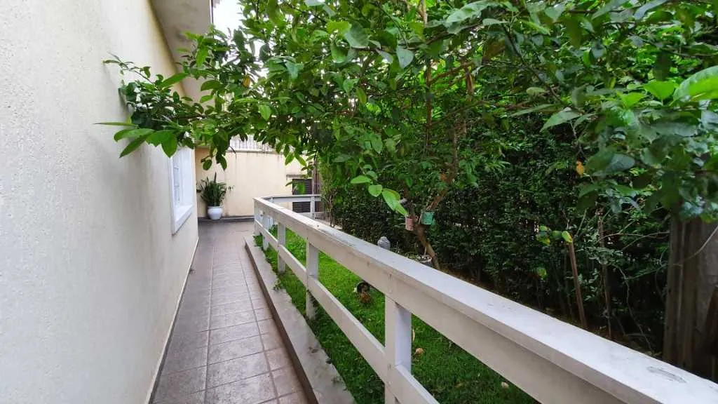 Sobrado à venda na Vila São Francisco (Zona Oeste), São Paulo